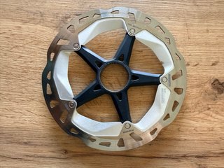 Discos Freno Shimano Ice-Tech