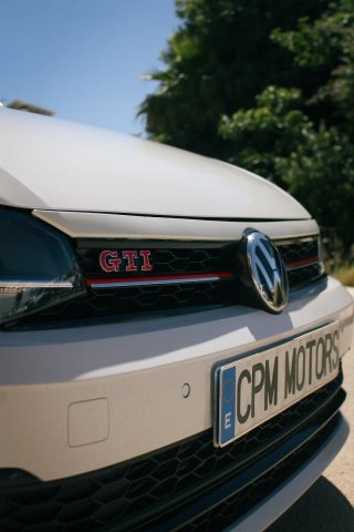 Volkswagen Polo GTI 2019 (Manual)