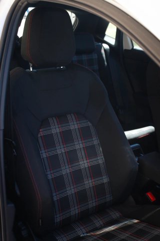 Volkswagen Polo GTI 2019 (Manual)