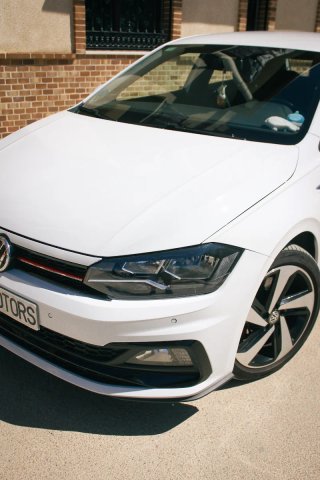Volkswagen Polo GTI 2019 (Manual)