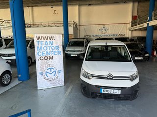 Citroen Berlingo 1.5 BlueHDI Live Edition M 102cv