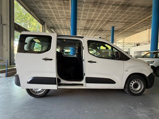 Citroen Berlingo 1.5 BlueHDI Live Edition M 102cv