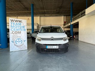 Citroen Berlingo 1.5 BlueHDI Live Edition M 102cv