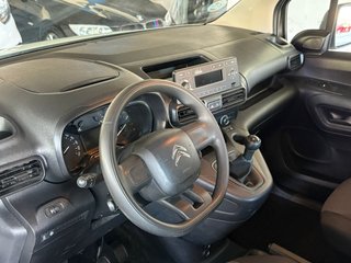 Citroen Berlingo 1.5 BlueHDI Live Edition M 102cv