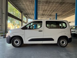 Citroen Berlingo 1.5 BlueHDI Live Edition M 102cv