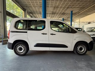 Citroen Berlingo 1.5 BlueHDI Live Edition M 102cv