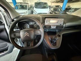 Citroen Berlingo 1.5 BlueHDI Live Edition M 102cv