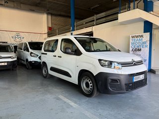 Citroen Berlingo 1.5 BlueHDI Live Edition M 102cv