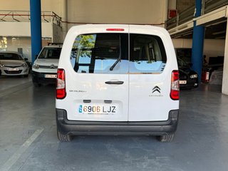 Citroen Berlingo 1.5 BlueHDI Live Edition M 102cv