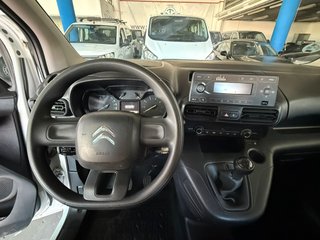 Citroen Berlingo 1.5 BlueHDI Live Edition M 102cv