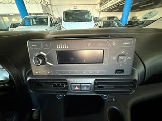 Citroen Berlingo 1.5 BlueHDI Live Edition M 102cv