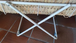 Serón-Moisés vintage