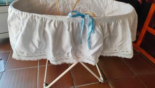 Serón-Moisés vintage