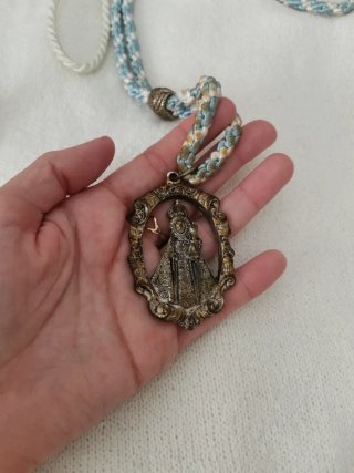 Colgantes de cofradías