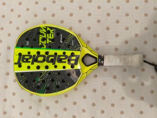 Babolat Counter Vertuo Pala Pádel