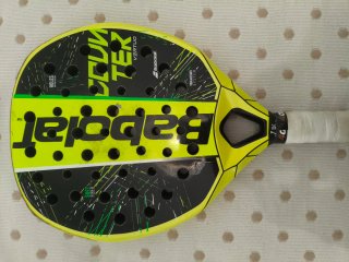 Babolat Counter Vertuo Pala Pádel