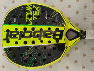Babolat Counter Vertuo Pala Pádel