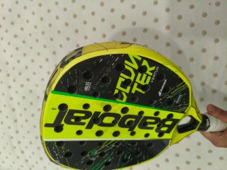 Babolat Counter Vertuo Pala Pádel