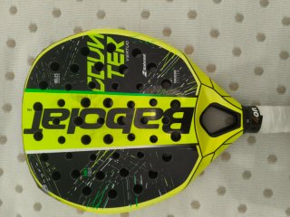 Babolat Counter Vertuo Pala Pádel