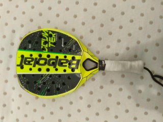 Babolat Counter Vertuo Pala Pádel