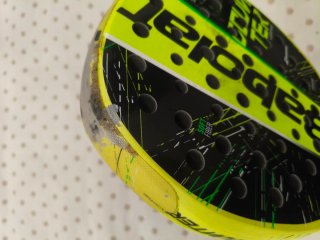 Babolat Counter Vertuo Pala Pádel