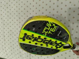 Babolat Counter Vertuo Pala Pádel