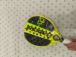 Babolat Counter Vertuo Pala Pádel
