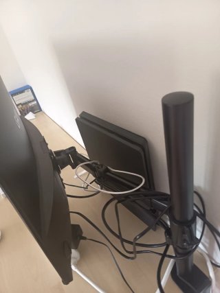 ¡PS4 CON 6 JUEGOS!