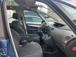 Citroen C4 Picasso 2010