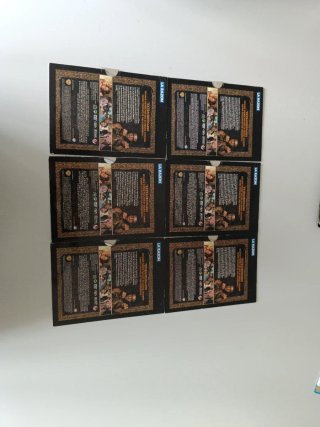 Colección DVD Raíces (La Razón)