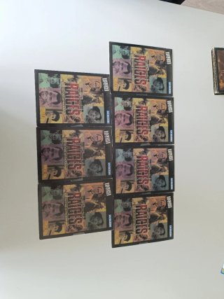 Colección DVD Raíces (La Razón)
