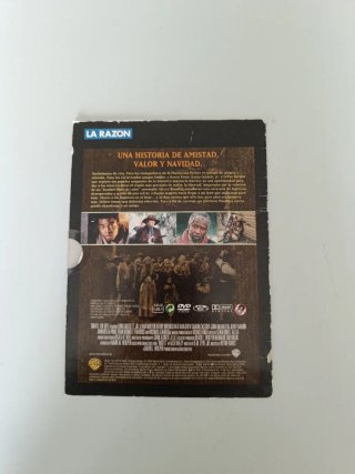 Colección DVD Raíces (La Razón)