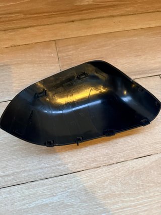Retrovisor Izquierdo Eléctrico Nissan Micra