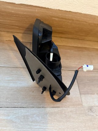 Retrovisor Izquierdo Eléctrico Nissan Micra