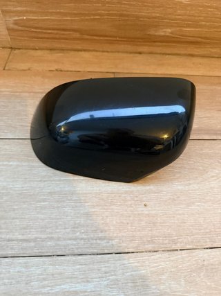 Retrovisor Izquierdo Eléctrico Nissan Micra