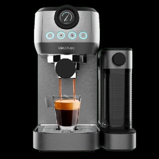 Cafetera Cecotec Power Espresso 20