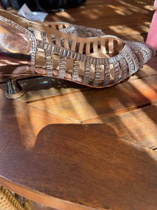 Zapatos Alma en Pena Talla 39