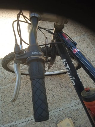 Bicicleta Decathlon 26 Btwin