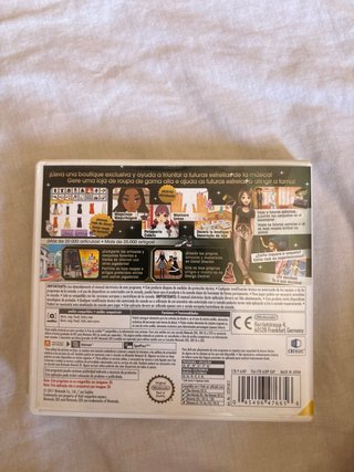 New Style Boutique 3 Nintendo 3DS