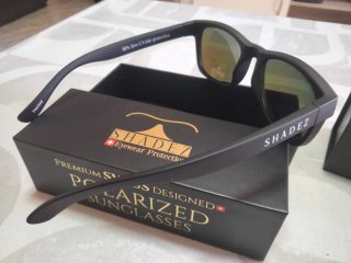 Gafas de sol