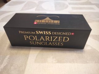 Gafas de sol