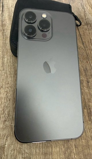 iPhone 13 Pro 128GB Gris