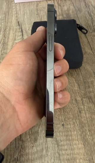 iPhone 13 Pro 128GB Gris