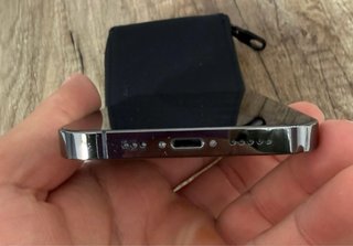 iPhone 13 Pro 128GB Gris