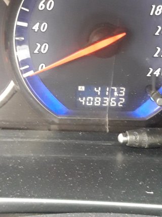 Mitsubishi Grandis 2007