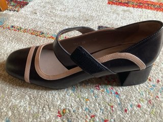 Zapatos C.Doux Menorca Piel T38
