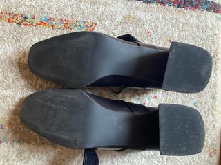 Zapatos C.Doux Menorca Piel T38