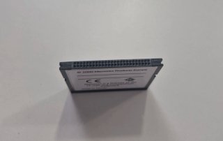 Tarjeta Compact Flash Memorex 64 MB