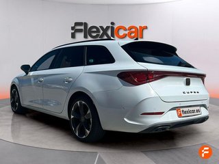 Cupra León SP 1.5 eTSI 110kW (150CV) DSG