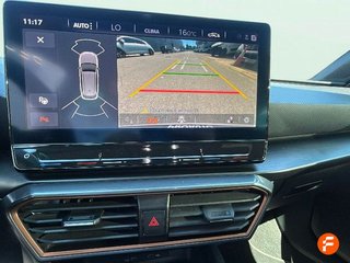 Cupra León SP 1.5 eTSI 110kW (150CV) DSG